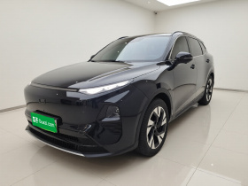 奔腾 悦意07 2025款 210km 乐享版