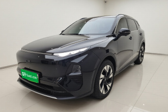 奔腾 悦意07 2025款 210km 乐享版