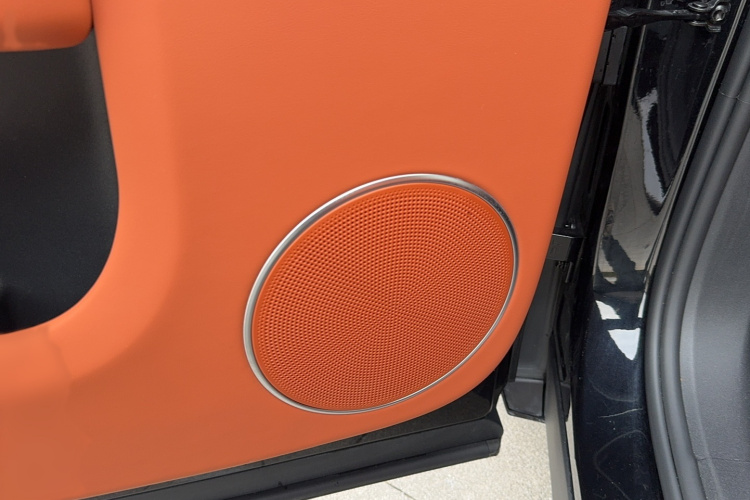 理想汽车 理想L9 2024款 Pro局部细节16