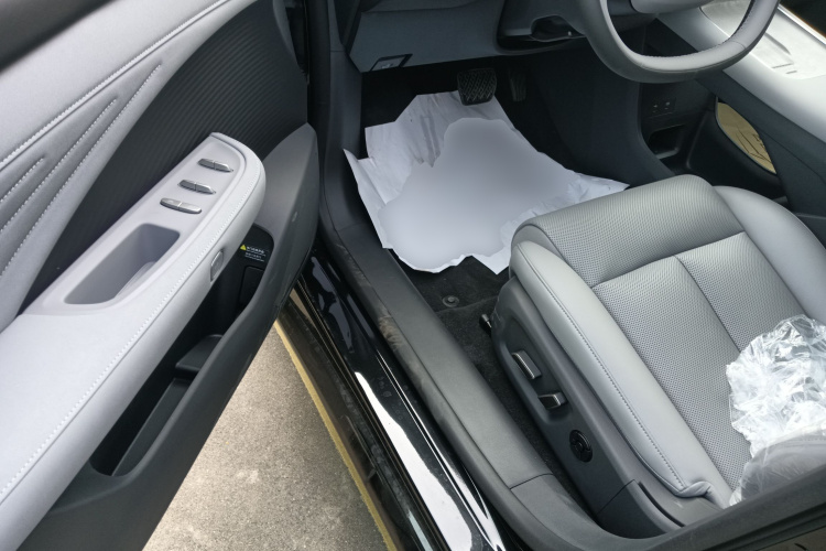 日产N7 2025款 625 Pro中控内饰20