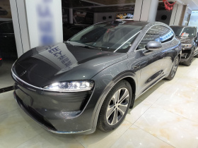 鸿蒙智行 智界R7 2024款 纯电 802km Max