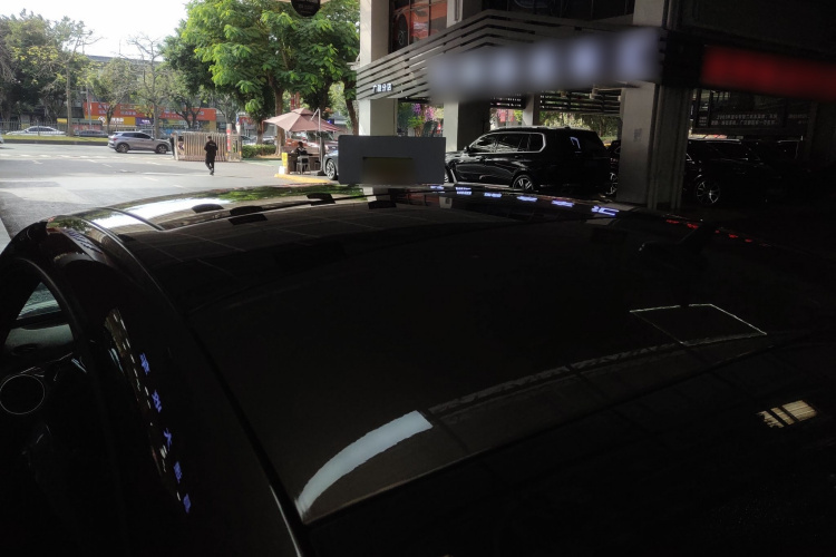 大众 甲壳虫 2013款 1.2TSI 舒适型局部细节57