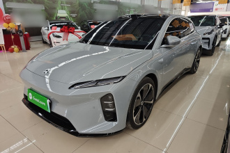 蔚来ET5T 2025款 75kWh Touring