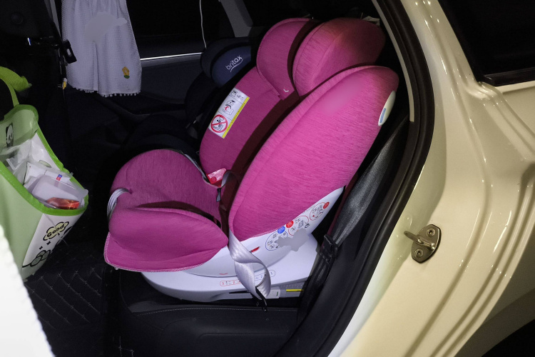 大众 速腾 2019款 200TSI DSG舒适型 国VI中控内饰7004