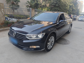 大众 迈腾 2019款 330TSI DSG 豪华型 国V