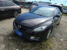 马自达 睿翼 2015款 2.0L 自动精英版