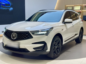 讴歌RDX 2020款 2.0T 尊享·A-Spec运动款