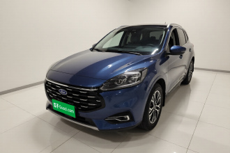 福特 锐际 2020款 EcoBoost 245 四驱嘉享款