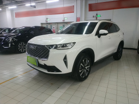 哈弗H6 2024款 1.5T 两驱经典版