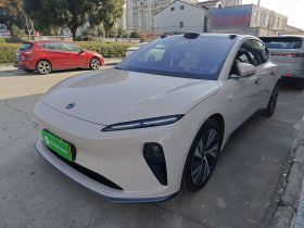 蔚来ET5 2022款 75kWh