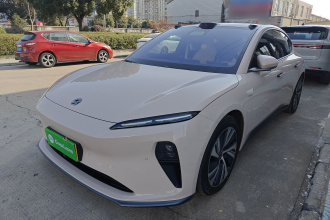 蔚来ET5 2022款 75kWh