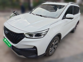 长安欧尚科赛Pro 2021款 1.5T 手动旗舰型 7座