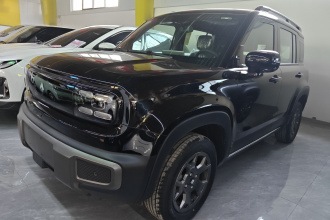 宝骏悦也Plus 2026款 301km旗舰版