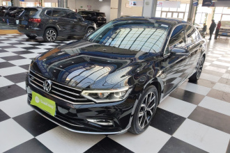 大众 迈腾 2020款 280TSI DSG 舒适型