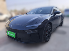 东风奕派 eπ007 2024款 620Pro版