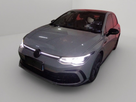 大众 高尔夫 2021款 280TSI DSG R-Line