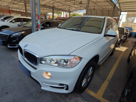 宝马X5（平行进口） 