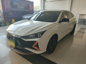 东风风神 奕炫 2024款 1.5L 自动劲速版