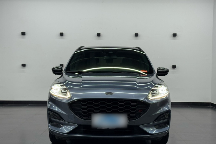 福特 锐际 2020款 EcoBoost 245 四驱纵享款ST-LINE车身外观6007