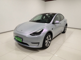 特斯拉 Model Y 2022款 改款 后轮驱动版