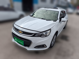 雪佛兰 迈锐宝 2017款 1.5T 自动豪华版