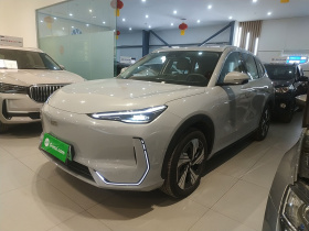 吉利银河 银河E5 2024款 530km 星舰版