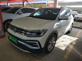 大众 途铠 2019款 280TSI DSG舒适版