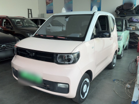 五菱汽车 宏光MINIEV 2022款 马卡龙时尚款 磷酸铁锂