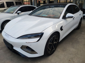 比亚迪 海豹 2022款 700km 长续航后驱版