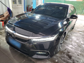 本田 英仕派 2019款 锐·混动 2.0L 净尚版 国VI