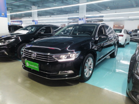 大众 迈腾 2019款 330TSI DSG 豪华型 国V