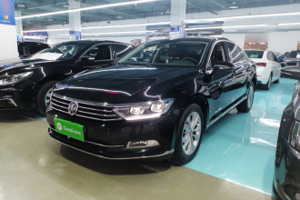 大众 迈腾 2019款 330TSI DSG 豪华型 国V