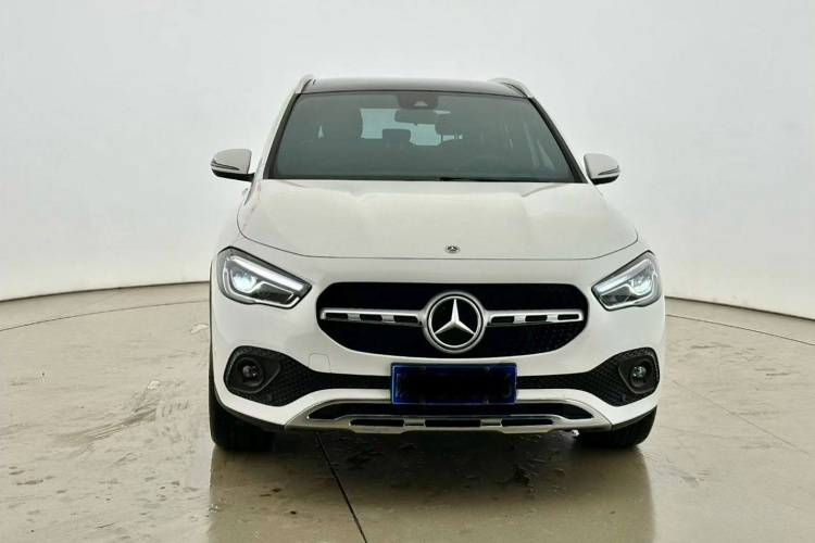 奔驰GLA 2023款 GLA 220车身外观6009