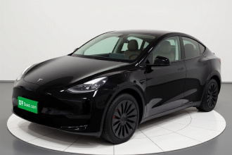 特斯拉 Model Y 2022款 改款 后轮驱动版