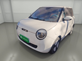 长安启源 长安Lumin 2022款 210km 香甜款