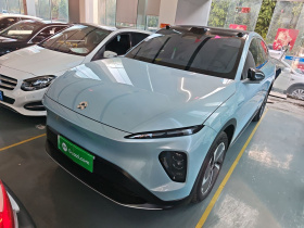 蔚来EC7 2023款 75kWh
