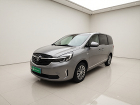 别克GL8 2021款 陆上公务舱 652T 尊贵型