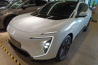 阿维塔07 2024款 Pro+纯电版