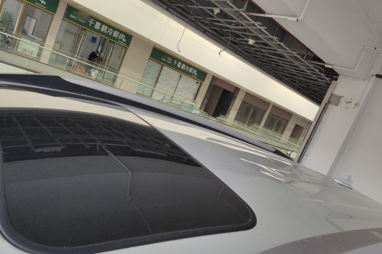 哈弗M6 2018款 改款 1.5T DCT两驱精英型局部细节57