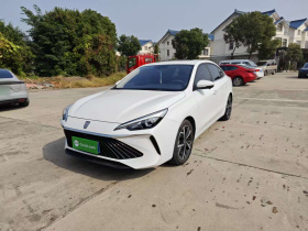 荣威i5 2023款 1.5L CVT尊荣版