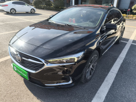 别克 君越 2019款 28T 豪华型