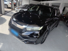 本田 冠道 2020款 370TURBO 四驱尊享版