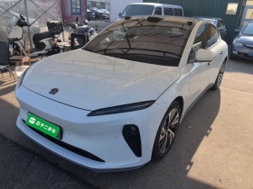 蔚来ET5 2022款 75kWh