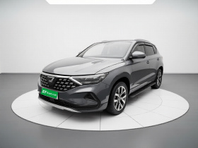 捷达VS5 2022款 280TSI 自动悦享型Pro