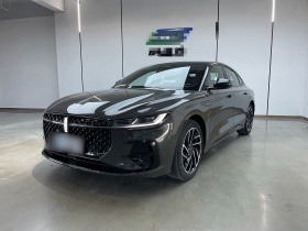 林肯Z 2022款 i酷 尊耀版