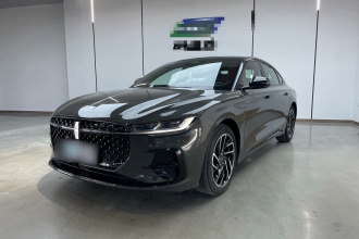 林肯Z 2022款 i酷 尊耀版