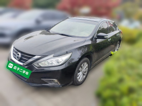 日产 天籁 2016款 2.0L XE 时尚版