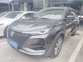 长安CS75 PLUS 2021款 2.0T 自动旗舰型