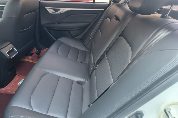 吉利汽车 远景 2019款 升级版 1.5L 手动豪华型 国VI中控内饰21