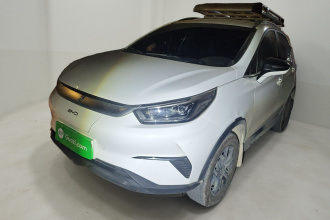 比亚迪 元Pro 2023款 401KM豪华型